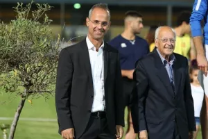 (ΦΩΤΟΣ) Medochemie Παγκύπρια Πρωταθλήματα Ανδρών και Γυναικών