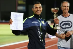 (ΦΩΤΟΣ) Medochemie Παγκύπρια Πρωταθλήματα Ανδρών και Γυναικών