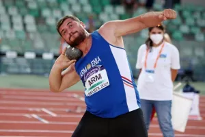 ΦΩΤΟΣ / Εξαιρετική η πρώτη μέρα για την Κύπρο 