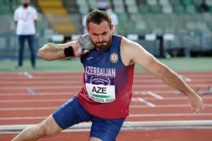 ΦΩΤΟΣ / Εξαιρετική η πρώτη μέρα για την Κύπρο 