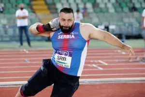 ΦΩΤΟΣ / Εξαιρετική η πρώτη μέρα για την Κύπρο 
