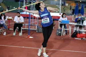 ΦΩΤΟΣ / Εξαιρετική η πρώτη μέρα για την Κύπρο 