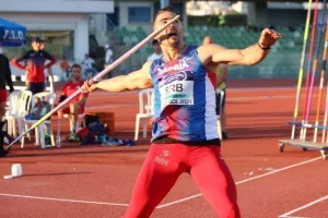 Άνοδος για την Εθνική Ομάδα Στίβου (φώτος)