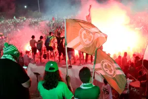 Χρόνια Πολλά Ομόνοια! 