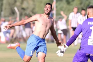 Το "αντίο" και οι ευχαριστίες του Μάρκου