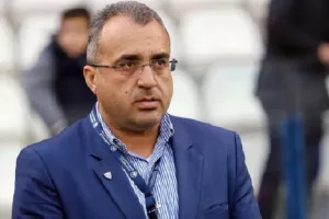 Μιχάλης Χατζηπαντέλας ο νέος Υπουργός Υγείας