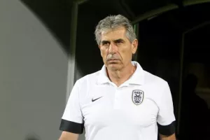 «Ο Σαββίδης έκανε προπονητή τον Γκαρσία - Καλή επιτυχία στον Λουτσέσκου»