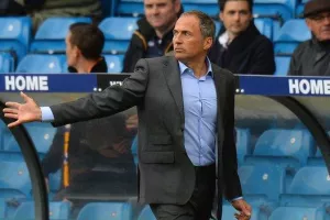 Επίσημο του Darko Milanic!