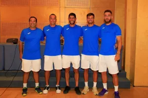 Παρουσιάστηκαν οι ομάδες Davis Cup και Billie Jean King Cup
