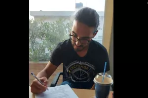 Έβαλε υπογραφή ο Αργυρού