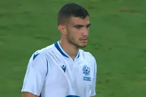Ο Ολυμπιακός για τον Λιέλ Αμπάντα, το μεγαλύτερο ταλέντο του Ισραήλ