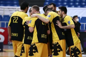 Ατζέντης μπλοκάρει τον λογαριασμό της ΑΕΚ, σε επαφές η Ένωση μαζί του