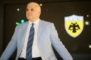 Πρόταση εισηγητή για απαλλαγή Μελισσανίδη και πρόστιμο στην Ένωση