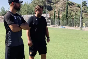 Τελευταία και μετά Αυστρία (φώτος)