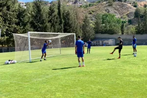 Τελευταία και μετά Αυστρία (φώτος)
