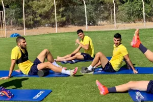 Τελευταία και μετά Αυστρία (φώτος)