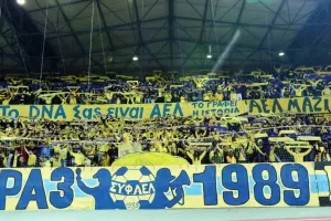 ΣΥ.Φ. ΑΕΛ προς βουλευτές: “Μπροστά σας υπάρχουν δύο επιλογές”