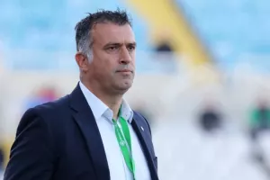 Υποψήφιος (και) ο Αναστασίου