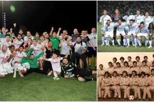 Ομόνοια/Oι σπουδαίες επιδόσεις στην άμυνα