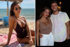 ΦΩΤΟΣ/Οι «καυτές» WAGs του Euro 2020