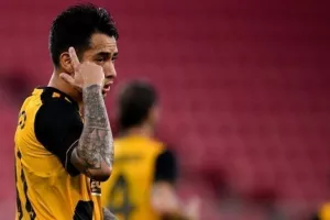 Ο Μεταξάς έγινε ο πρώτος Ελληνας προπονητής που κοουτσάρισε στη Μπουντεσλίγκα! 
