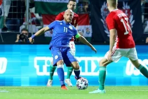 Όλα δείχνουν… επιστροφή Αβραάμ