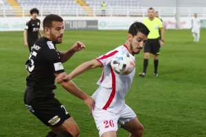 ΝΕΟ με Δημήτρη Κυπριανού