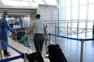 Πράσινες άλλες 9 χώρες-Φεύγει από κόκκινο η Ελλάδα