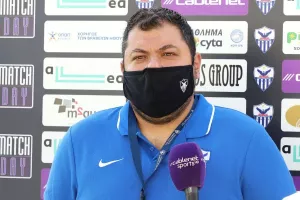 Τοποθέτηση για την... πρώτη/ "Δεν έχει δοθεί άδεια σε ποδοσφαιριστή μας"