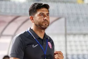 Ομόνοια 29ης: Ο νέος προπονητής
