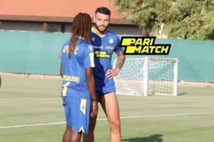 Οκριασβίλι και Ντονγκαλά έχουν κάτι κοινό! 