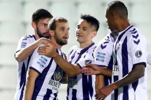 Ανακοίνωση κατά του Ατρομήτου για τη μεταγραφή του Μπεντινέλι
