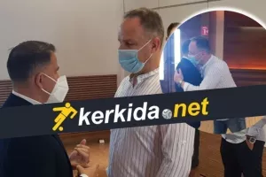 Τον ήθελε πολύ…