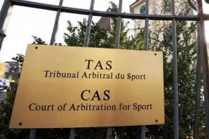 Παράταση έναν μήνα από το CAS για την υπόθεση Ντουρμισάι