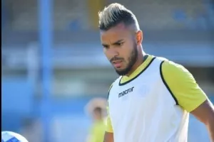 Θέμα... με Ντανίλο: "Ισως έφτασε η στιγμή να παίξω στην Βραζιλία"