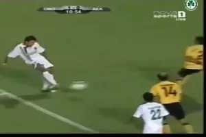 (Ομόνοια) Αναμνήσεις με... ΑΕΚ/Βίντεο
