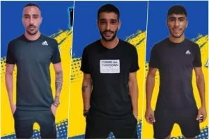 Ακόμη τρεις ανανεώσεις στον Αχυρώνα
