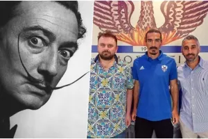 Το... προσωνύμιο του Λάζαρου από τον Α. Πουλλαϊδη