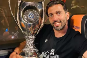Συγχαρητήρια της Σεβίλλης σε Κρέσπο