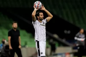 ΠΑΟΚ: Το «τρολάρισμα» σε Κρέσπο με άρωμα... Euro