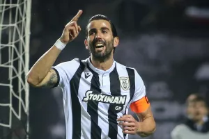  ΠΑΟΚ: Με την Φέγενορντ το τελευταίο φιλικό στην Ολλανδία