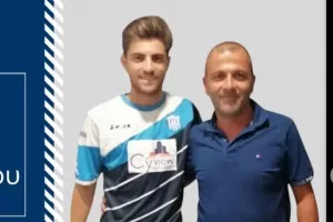 Ενίσχυση με Μιχάλη Παπακωνσταντίνου