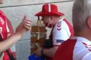 Ξεχάστε τον Κριστιάνο 