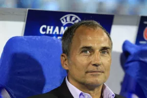 Προχωρημένες επαφές με Darko Milanič/Πληροφορίες