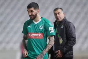 "Με επανέφερε σε υψηλό επίπεδο στην Ομόνοια..."