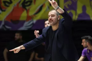 Επίσημο: Στον πάγκο της ΑΕΚ ο Δέδας