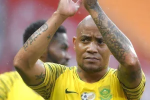 Dino Ndlovu 