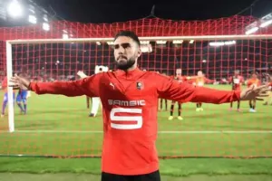 Ολυμπιακός: Δυνατά ο Ντελ Καστίγιο για... δεύτερος