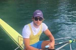 Στην Μπλεντ της Σλοβενίας ο Ρέαρ Νικήτα