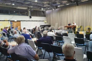 Διοικητικά ΕΝΠ: Ενδιαφέρον από "γκρουπ" ατόμων, ζήτησαν συνάντηση με οικογένεια Τσόκκου!